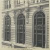 City Investing building, New York, N.Y.