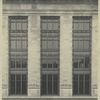 Grand Central Post Office [Lexington Avenue], New York, N.Y.