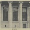 Savings Bank [Charles Street], Baltimore, MD.