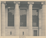 Savings Bank [Charles Street], Baltimore, MD.