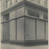 Broadway & Warren Street, Rogers Peet & Company, New York, N.Y.