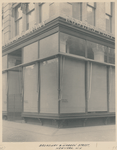 Broadway & Warren Street, Rogers Peet & Company, New York, N.Y.