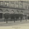 Carnegie Music Hall, [Music Hall founded by Andrew Carnegie], New York, N.Y.