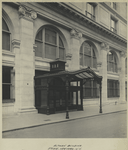 Altman building [department store], 5th Ave., New York, N.Y.