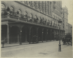 Waldorf Astoria Hotel, [Prior to alterations], New York, N.Y.