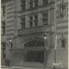 Touraine Hotel, Boston, Mass.