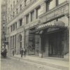 Colonial Theatre, Boston, Mass.