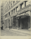 Colonial Theatre, Boston, Mass.