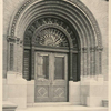 Manhattan storage building, New York, N.Y.