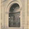 Greenwich Savings Bank, New York, N.Y.