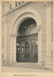 Greenwich Savings Bank, New York, N.Y.