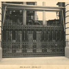 Saks building, New York, N.Y.