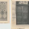 2nd Science Church, New York, N.Y.; Mechanics Bank building, Brooklyn, N.Y.