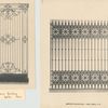 Converse building, Boston, Mass.; Broad exchange, New York, N.Y.