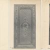 Abbey's Theatre, New York, N.Y.; Merchant's National Bank, Baltimore, M.D.; Flood Building, San Francisco, Cal.