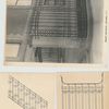 Abraham & Straus, Brooklyn, N.Y.; Burden residence, New York, N.Y.