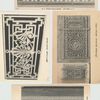 Baltimore Court House; Converse building, Boston, Mass.; N.Y. Stock Exchange, New York, N.Y.