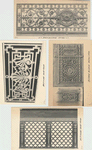 Baltimore Court House; Converse building, Boston, Mass.; N.Y. Stock Exchange, New York, N.Y.