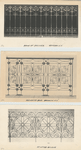 Bank of Savings, New York, N.Y.; Mechanics Bank, Brooklyn, N.Y.; Mc Intyre building.