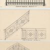 Ridgewood reservoir, Brooklyn, N.Y.; Darling building, New York, N.Y.; Prudential building, Newark, N.J.