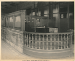 Union Bank, Temple Bar building, New York, N.Y.