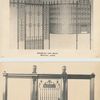 Maverick Nat. Bank, Boston Mass.; Washington Life Building, New York, N.Y.