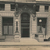Bellevue Hotel, Boston, Mass.