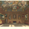 Queen's Audience Chamber - Windsor Castle.