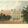 Hampton Court Palace. [Vol. 2, fac. t.p.].