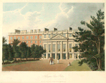 Hampton Court Palace. [Vol. 2, fac. t.p.].