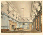 Banqueting Hall - Hampton Court.