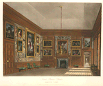 Second Presence Chamber - Hampton Court.