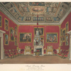 Second Drawing Room - Buckingham House.