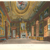 Queen Caroline's Drawing Room - Kensington Palace.
