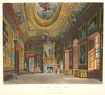 Queen Caroline's Drawing Room - Kensington Palace.