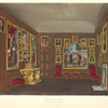 Old Dining Room - Kensington Palace.