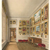 The Queen's Closet - Kensington Palace.