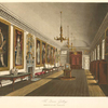 The Queen's Gallery - Kensington Palace.