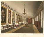 The Queen's Gallery - Kensington Palace.