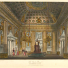 The Cupola Room - Kensington Palace.