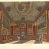 The King's Great Drawing Room - Kensington Palace.