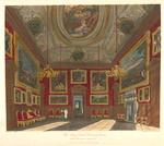 The King's Great Drawing Room - Kensington Palace.