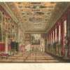 The King's Gallery - Kensington Palace.