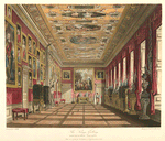 The King's Gallery - Kensington Palace.