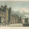 St. James's Palace.