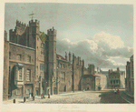 St. James's Palace.