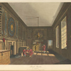 Guard Chamber - St. James's.