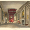 The King's Presence Chamber - St. James's.