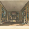 Old Bed Chamber - St. James's.