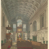 The German Chapel - St. James's.